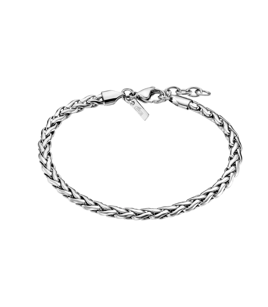 Pulsera Lotus Style hombre LS2366/2/1