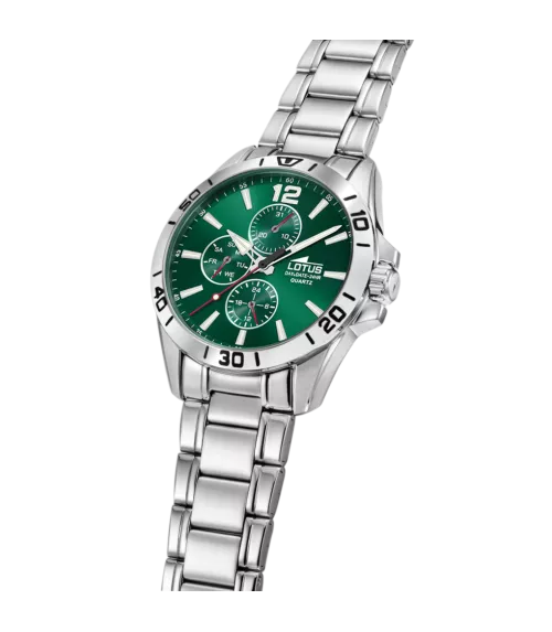 Reloj lotus Multifunction hombre 18812/7