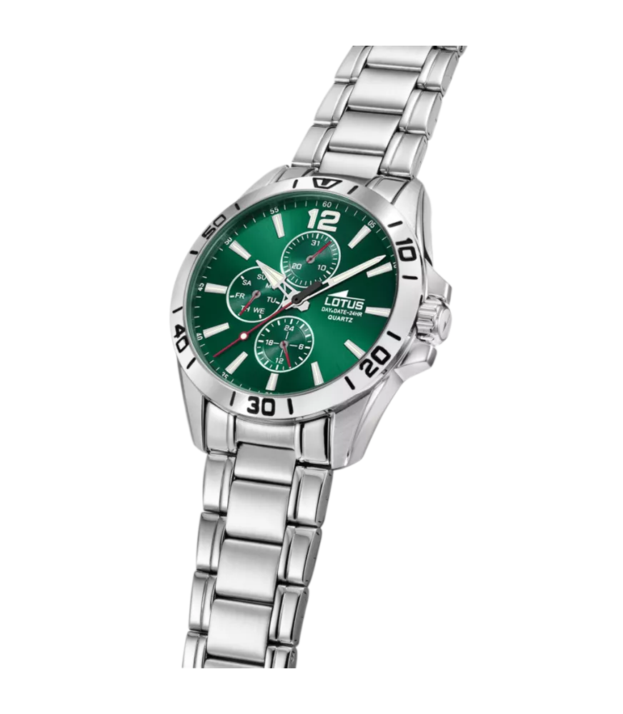Reloj lotus Multifunction hombre 18812/7