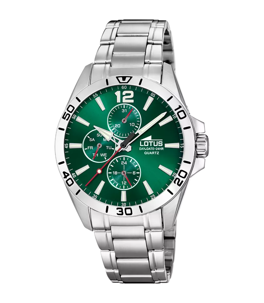 Reloj lotus Multifunction hombre 18812/7