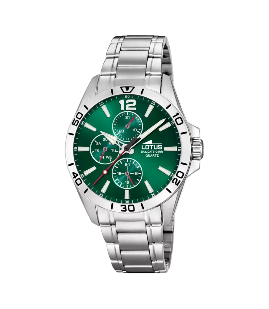 Reloj lotus Multifunction hombre 18812/7