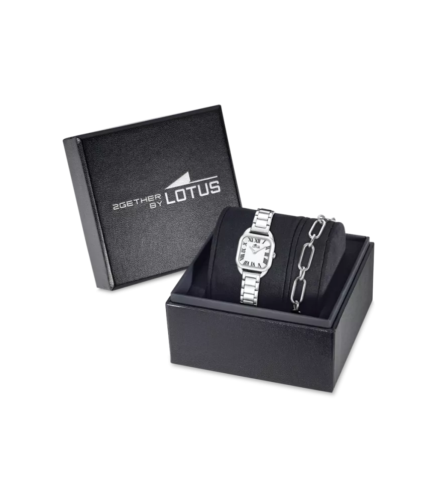 Reloj lotus 2gether mujer 19020/4