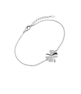 PULSERA LOTUS SILVER MYSTIC...