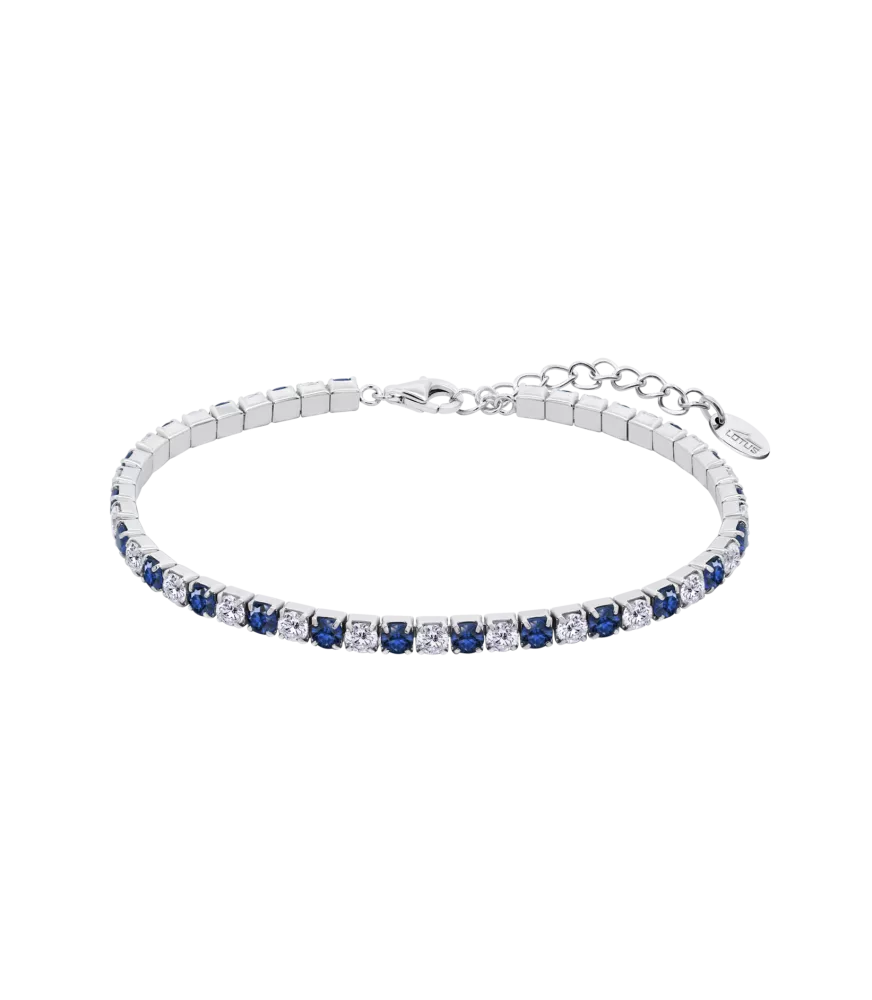 Pulsera Lotus Silver Glam Collection LP3452-2/5