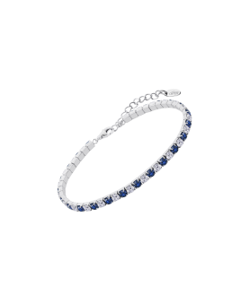 PULSERA LOTUS SILVER GLAM...