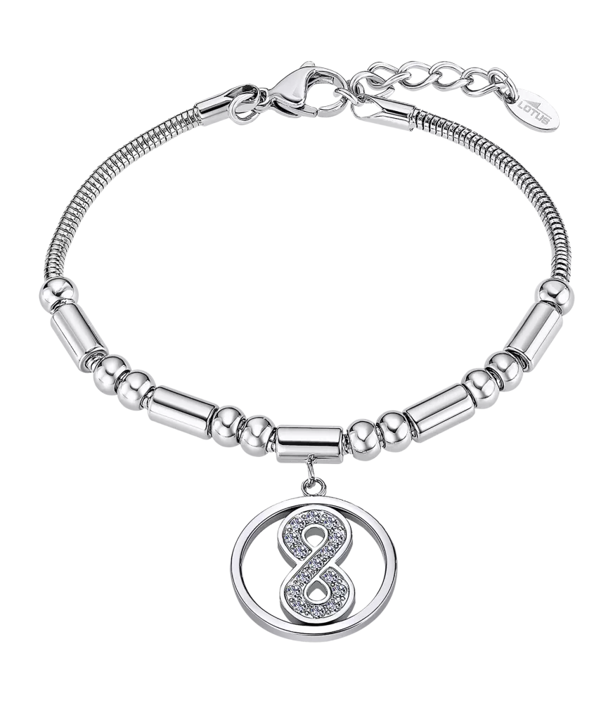 Pendientes Lotus Style Millennial LS2464/2/1