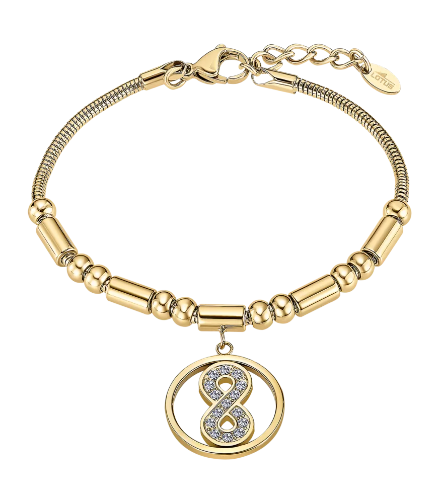 Pendientes Lotus Style Millennial LS2464/2/2