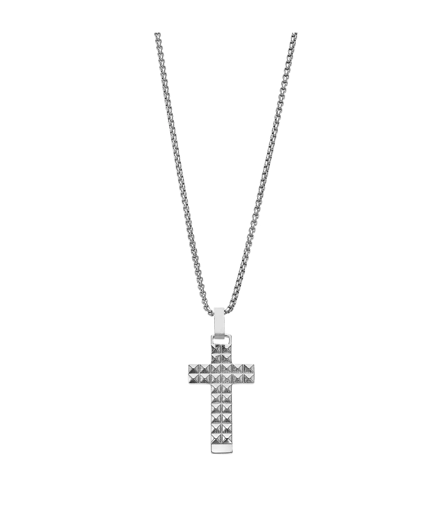 Colgante Lotus Style Men in Black hombre LS2552/1/1