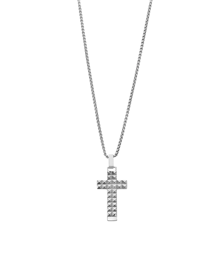 Colgante Lotus Style Men in Black hombre LS2552/1/1