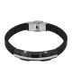 Pulsera Lotus Style Men in Black hombre LS2587/2/1