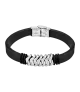 Pulsera Lotus Style Men Basic hombre LS2588/2/1