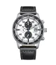Reloj Citizen Eco-Drive Aviator Crono Of Collection Hombre CA0880-07A