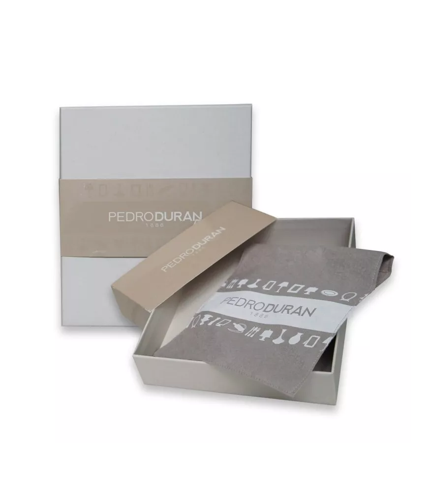 MARCO DE FOTOS PLATEADO DIANA PEDRO DURAN 02304446