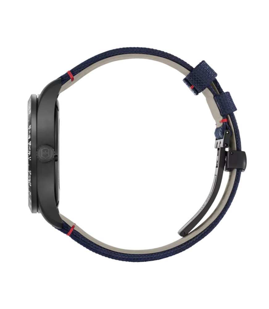 RELOJ VICTORINOX AIRBOSS MECHANICA, PARA HOMBRE 241998