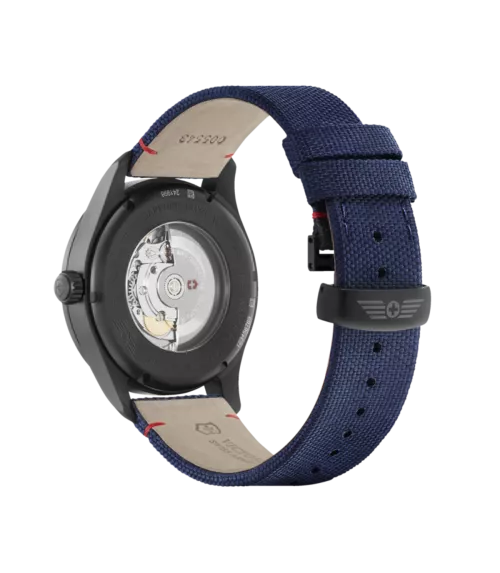 RELOJ VICTORINOX AIRBOSS MECHANICA, PARA HOMBRE 241998