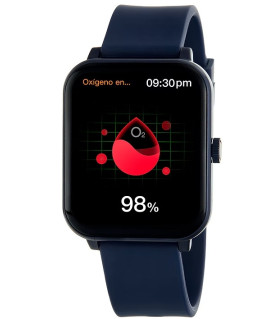 RELOJ MAREA SMART UNISEX...
