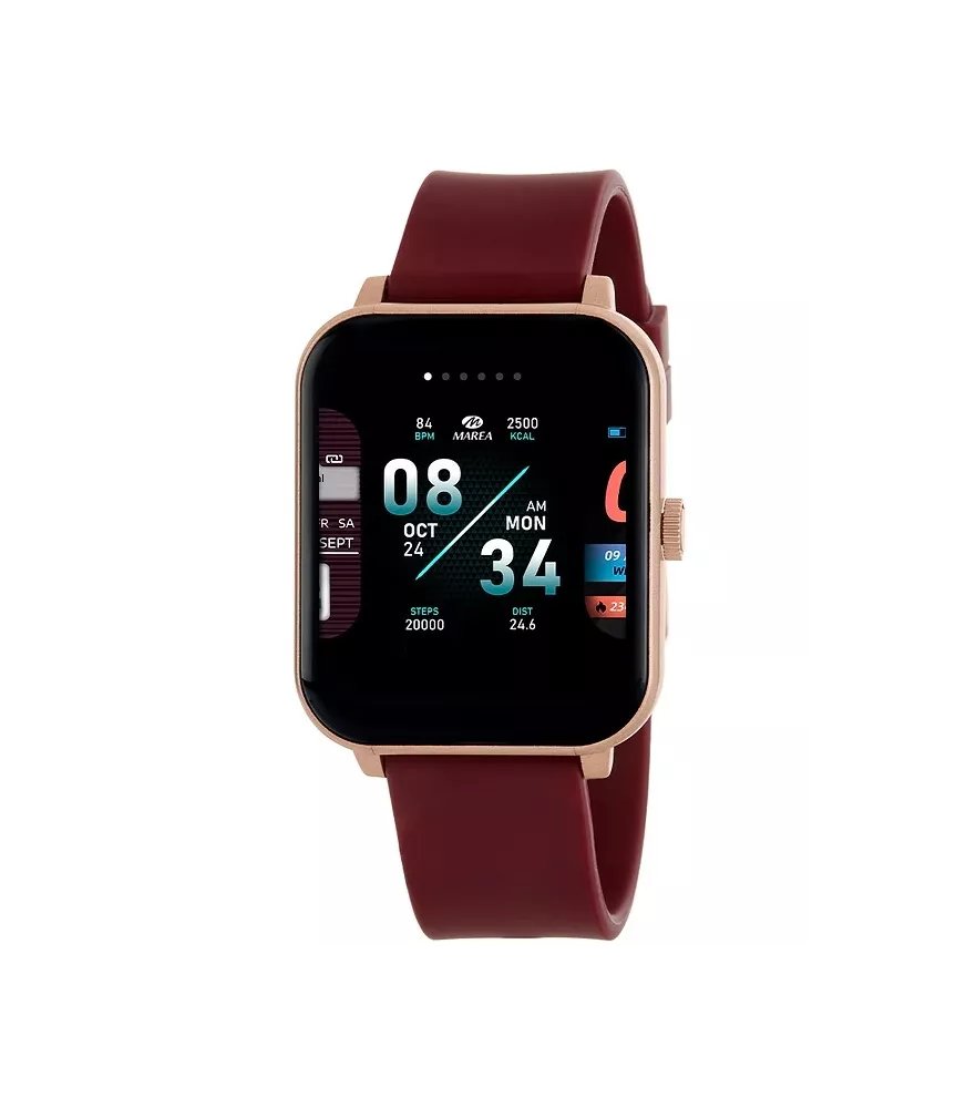 RELOJ MAREA SMART MUJER B63006/8