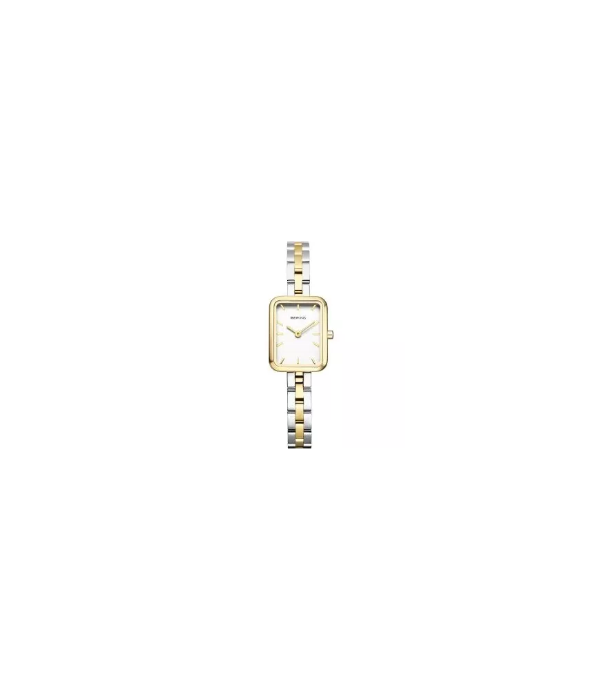 Reloj Bering mujer Classic Petite Square 14520-710