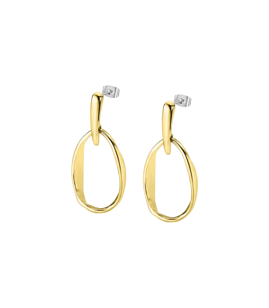 Pendientes Lotus Style Urban Woman LS2565/4/2