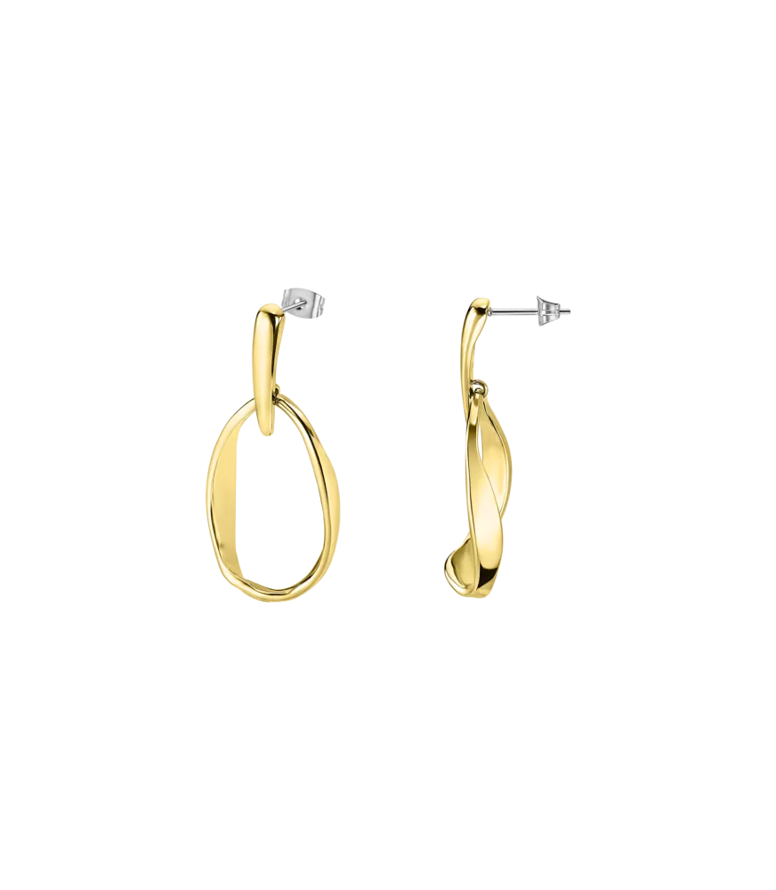 Pendientes Lotus Style Urban Woman LS2565/4/2