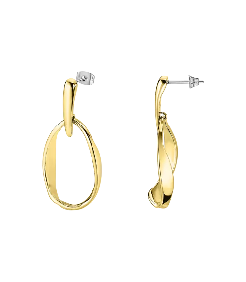 Pendientes Lotus Style Urban Woman LS2565/4/2