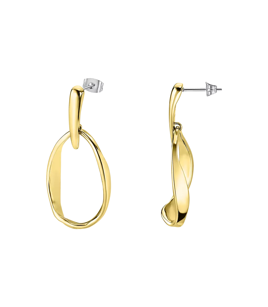 Pendientes Lotus Style Urban Woman LS2565/4/2