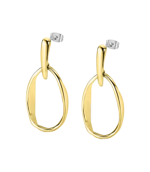 Pendientes Lotus Style Urban Woman LS2565/4/2