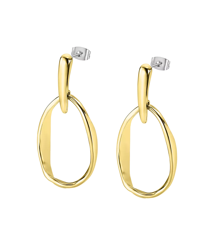 Pendientes Lotus Style Urban Woman LS2565/4/2