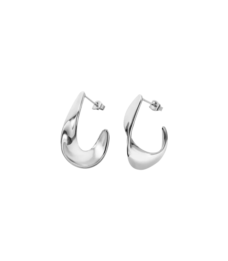 Pendientes Lotus Style Urban Woman LS566/4/1