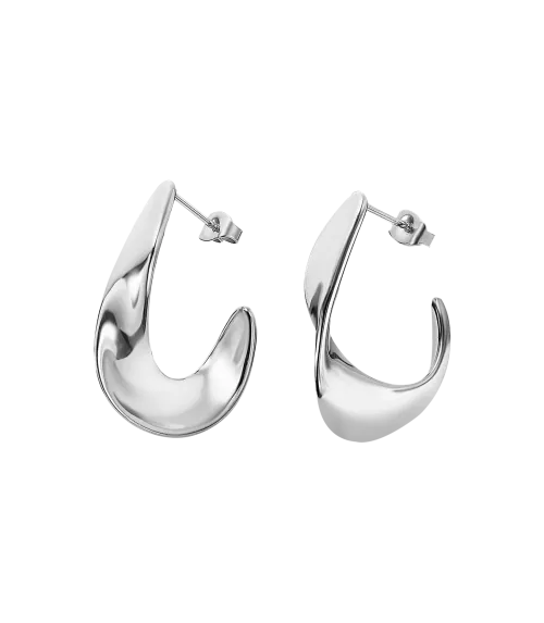 Pendientes Lotus Style Urban Woman LS566/4/1