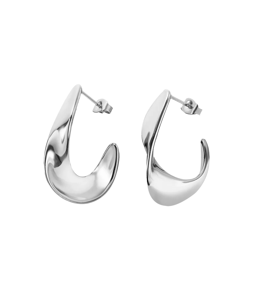 Pendientes Lotus Style Urban Woman LS566/4/1