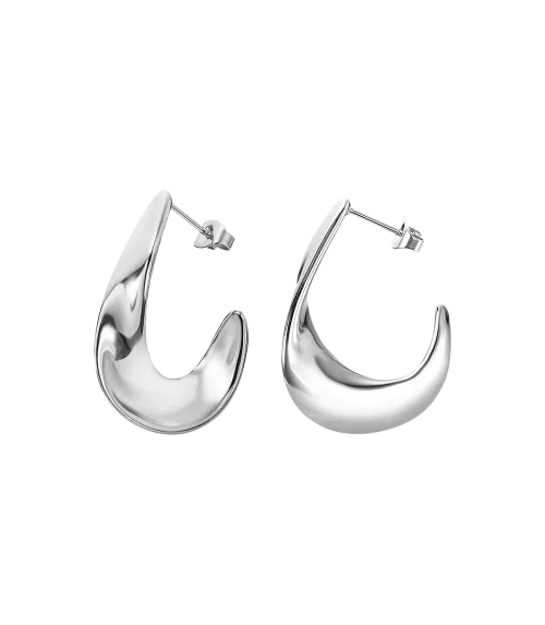 Pendientes Lotus Style Urban Woman LS566/4/1