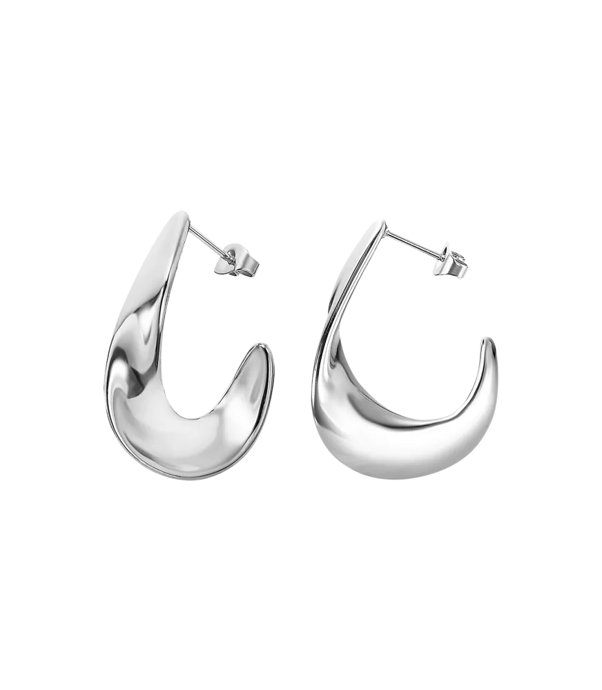 Pendientes Lotus Style Urban Woman LS566/4/1