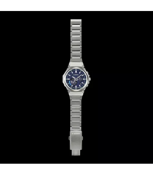 Reloj Casio G-Shock G-Steel hombre GST-B1000D-2AER