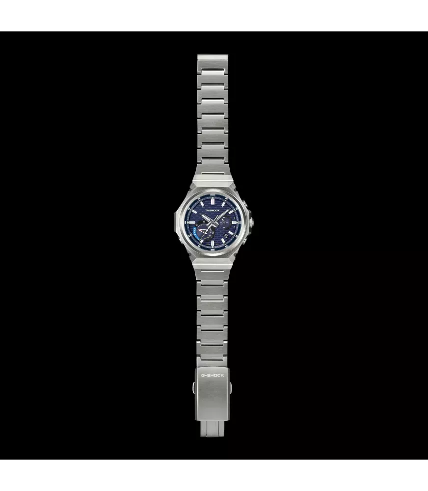 Reloj Casio G-Shock G-Steel hombre GST-B1000D-2AER