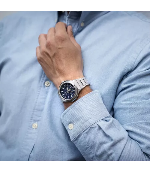 Reloj Casio G-Shock G-Steel hombre GST-B1000D-2AER