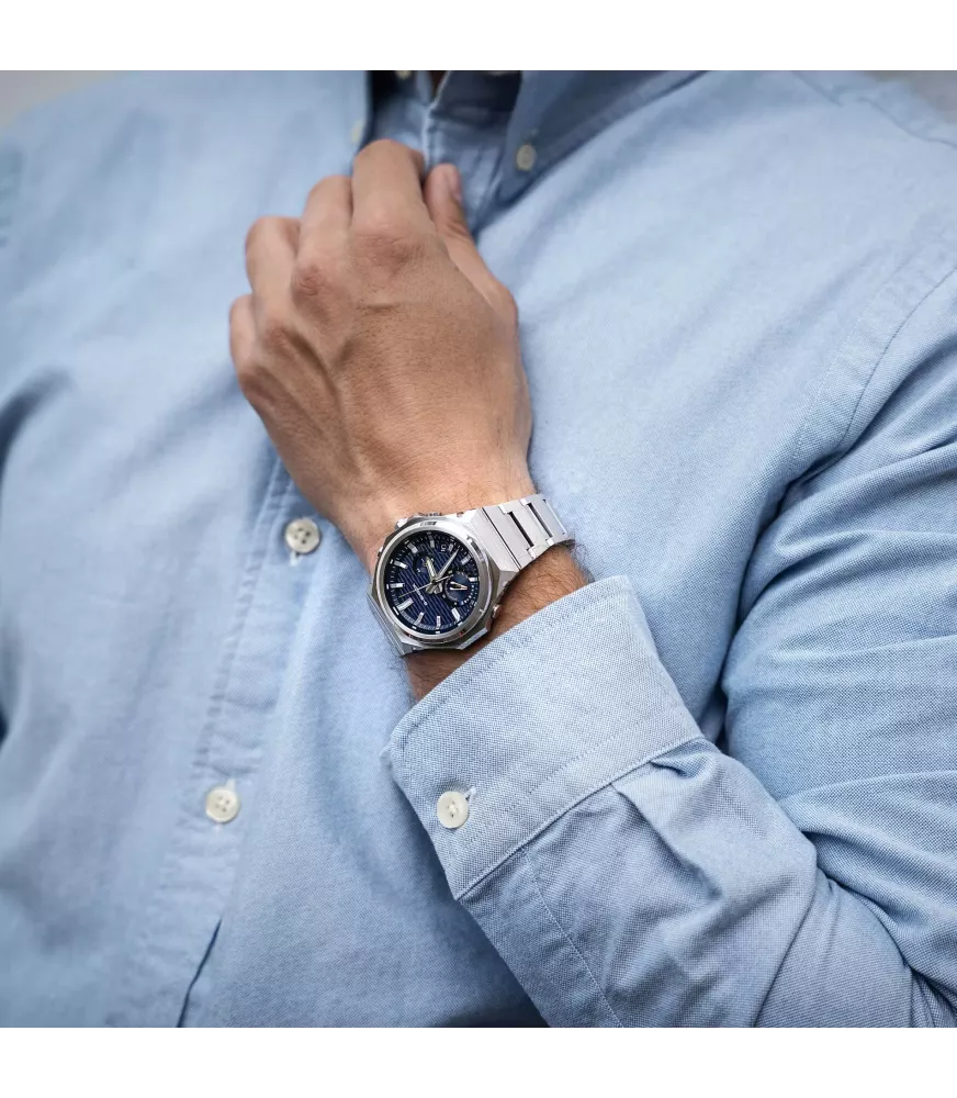 Reloj Casio G-Shock G-Steel hombre GST-B1000D-2AER