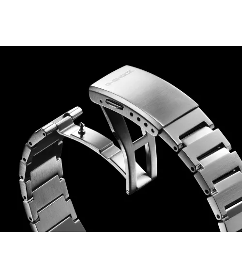 Reloj Casio G-Shock G-Steel hombre GST-B1000D-2AER