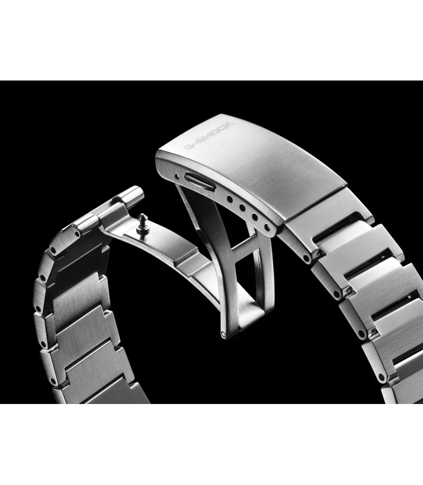 Reloj Casio G-Shock G-Steel hombre GST-B1000D-2AER