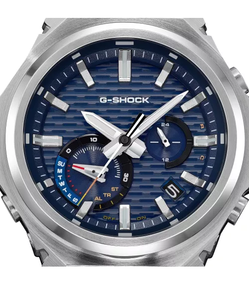 Reloj Casio G-Shock G-Steel hombre GST-B1000D-2AER