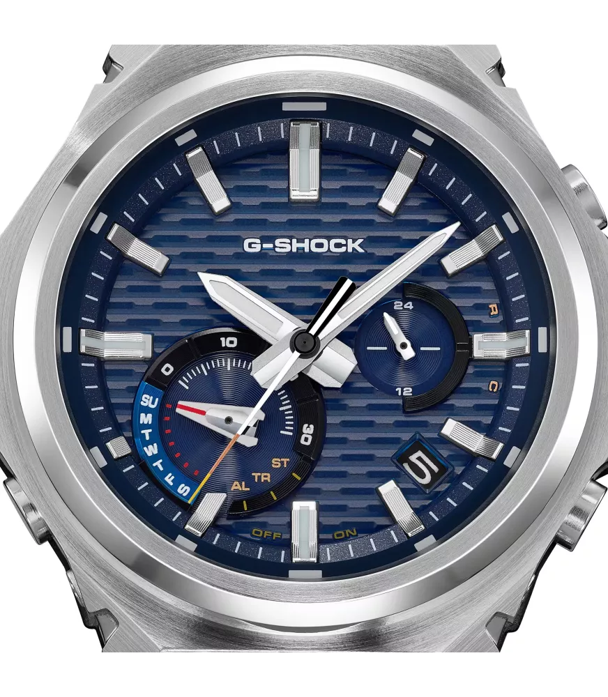 Reloj Casio G-Shock G-Steel hombre GST-B1000D-2AER