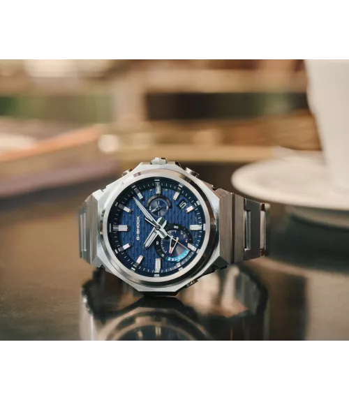 Reloj Casio G-Shock G-Steel hombre GST-B1000D-2AER