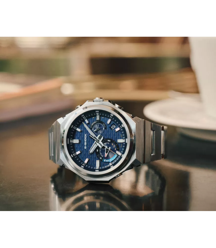 Reloj Casio G-Shock G-Steel hombre GST-B1000D-2AER