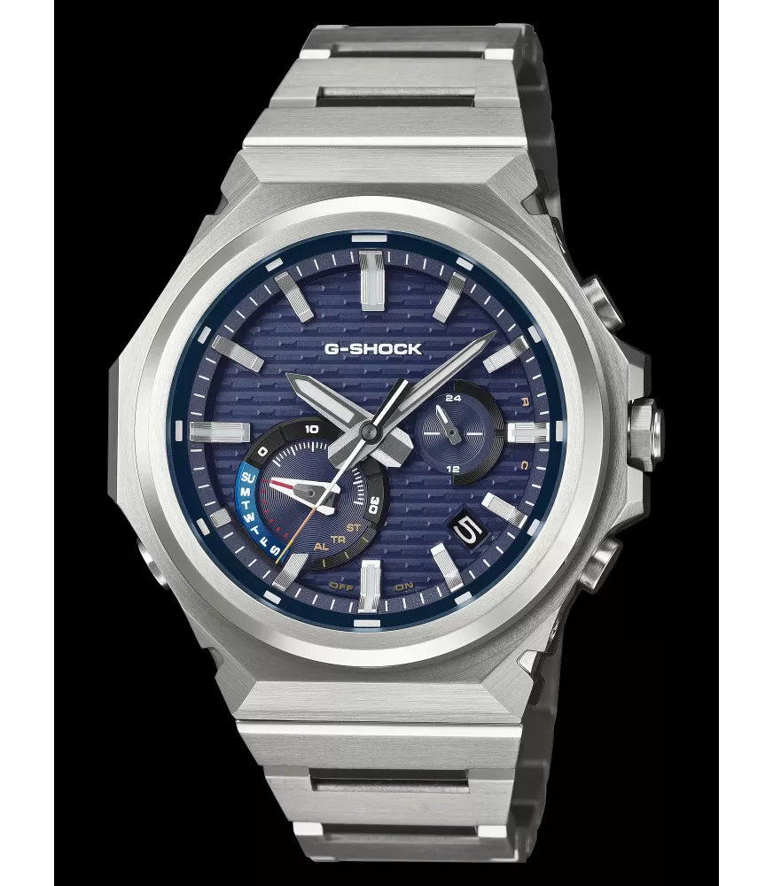 Reloj Casio G-Shock G-Steel hombre GST-B1000D-2AER