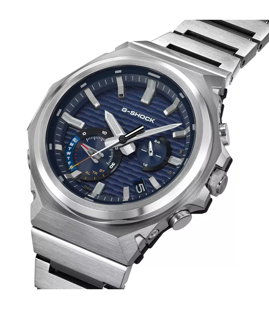 Reloj Casio G-Shock G-Steel hombre GST-B1000D-2AER