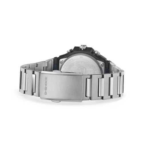 Reloj Casio G-Shock G-Steel hombre GST-B1000D-2AER