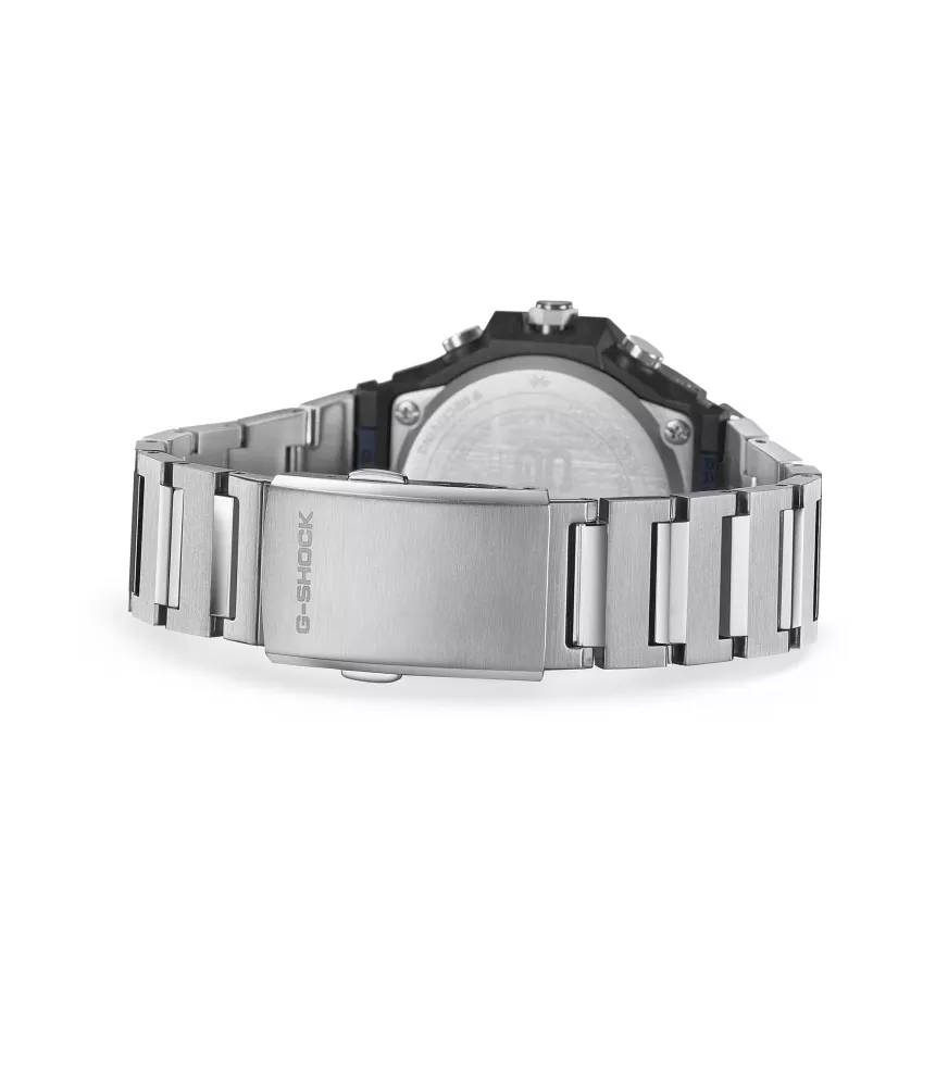 Reloj Casio G-Shock G-Steel hombre GST-B1000D-2AER