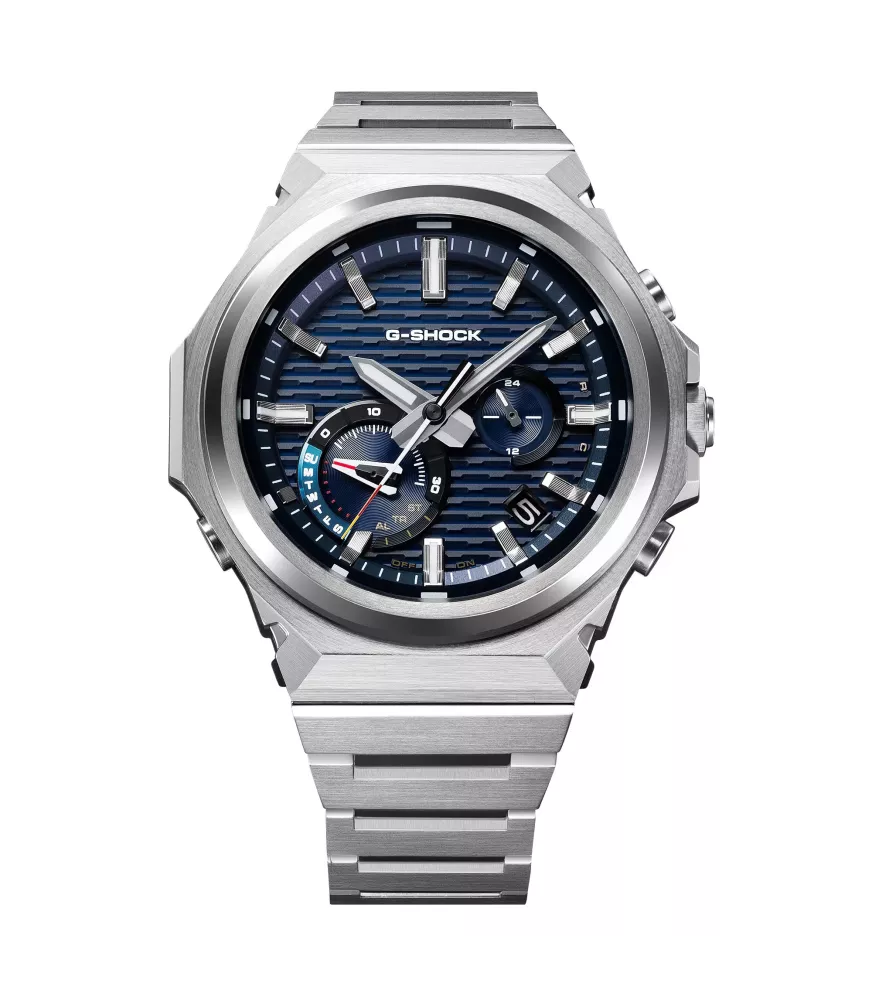 Reloj Casio G-Shock G-Steel hombre GST-B1000D-2AER