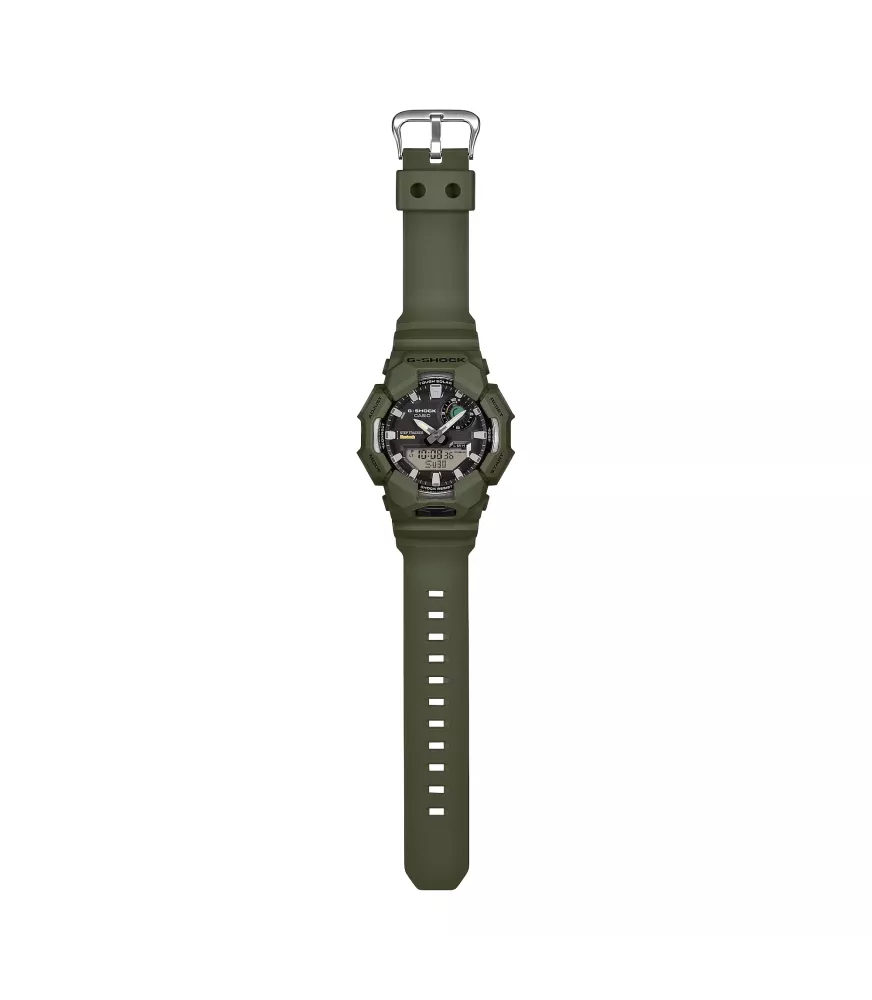 Reloj Casio G-Shock & Carbon Hombre GA-B010-3AER 