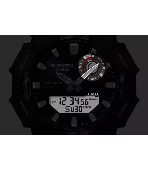 Reloj Casio G-Shock & Carbon Hombre GA-B010-3AER 